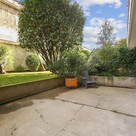 Le Souci Du Detail A Paris Daire Dış mekan fotoğraf