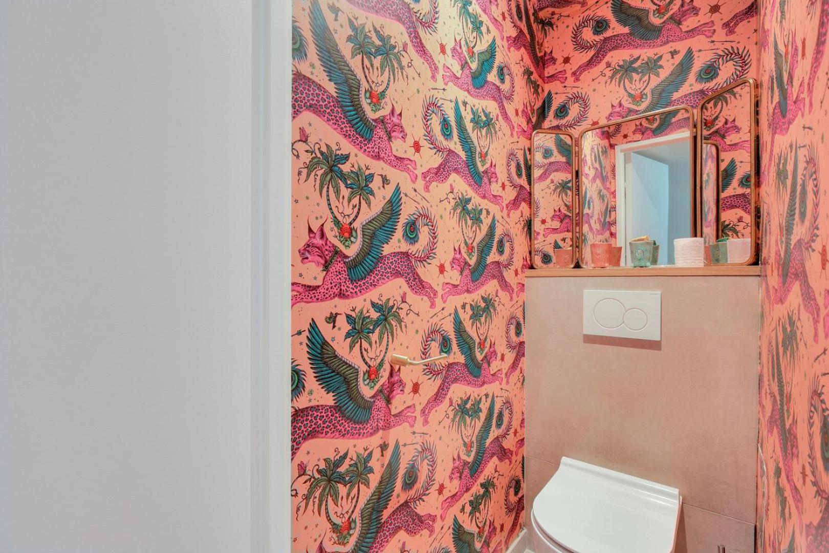 Le Souci Du Detail A Paris Daire Dış mekan fotoğraf